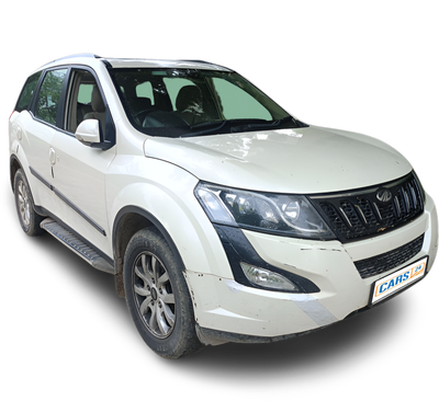 Mahindra XUV500-img